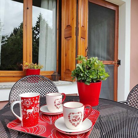 Kastalia Country Home Aráhova Kültér fotó