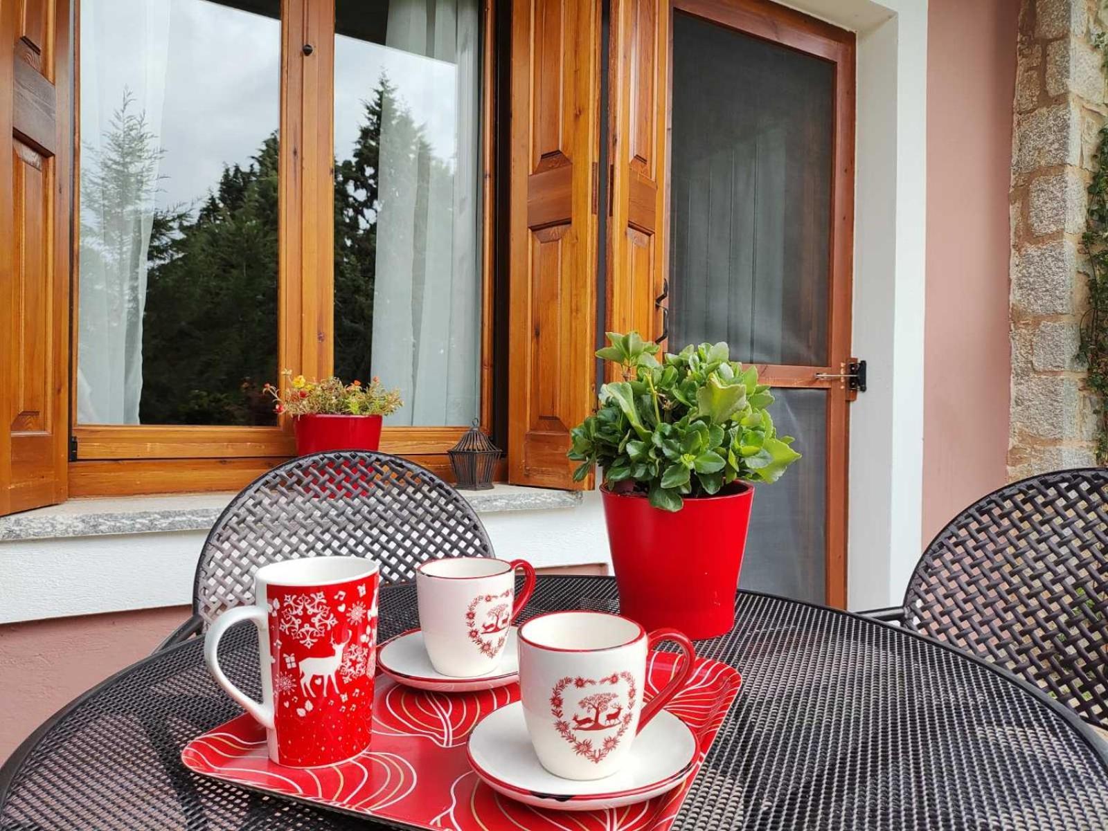 Kastalia Country Home Aráhova Kültér fotó